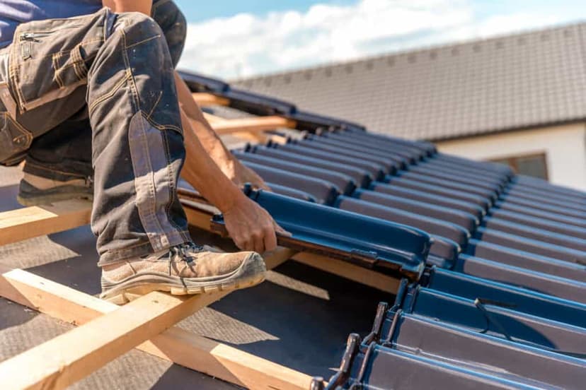 Protective Shingles