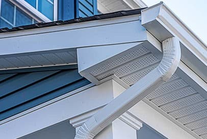 Gutter Installation