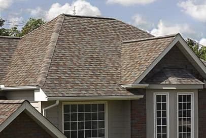Roof Replacement