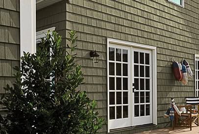 Siding Installation
